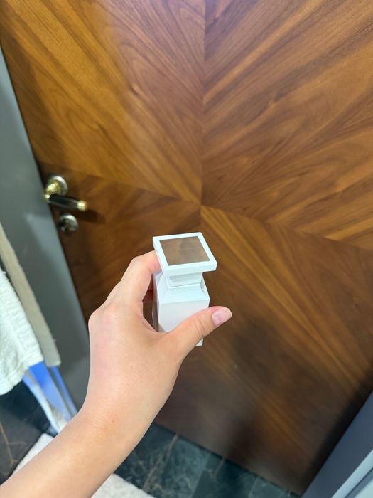 Tom ford парфюмерная вода