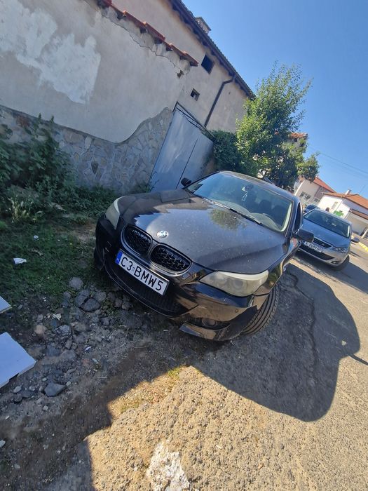 Bmw 530d M57 218