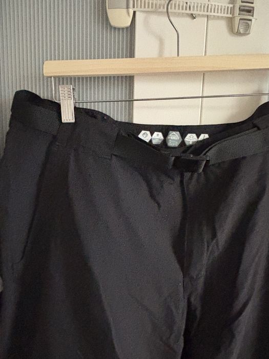 Pantaloni drumetie, modulabili McKinley barbati XXL, masura 56