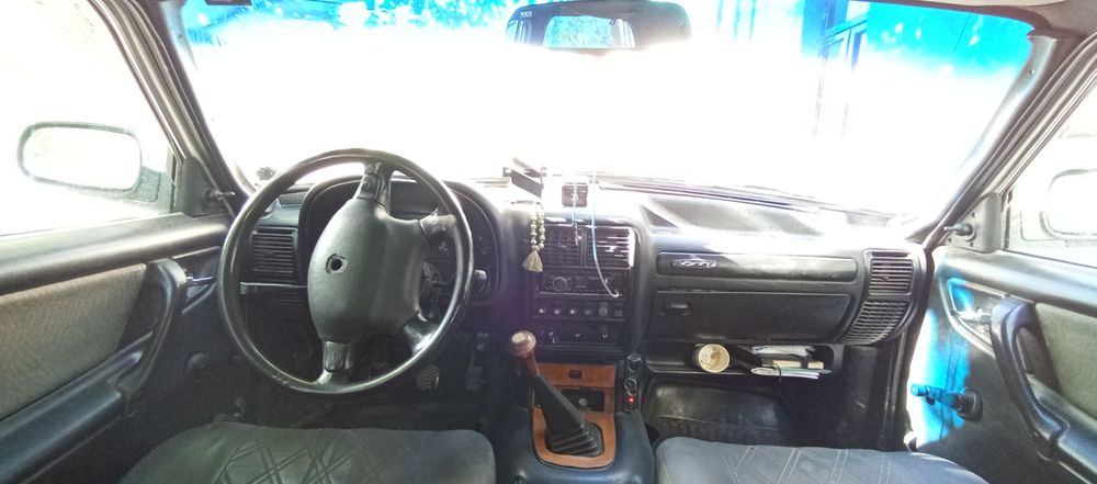 Легендарный Акула