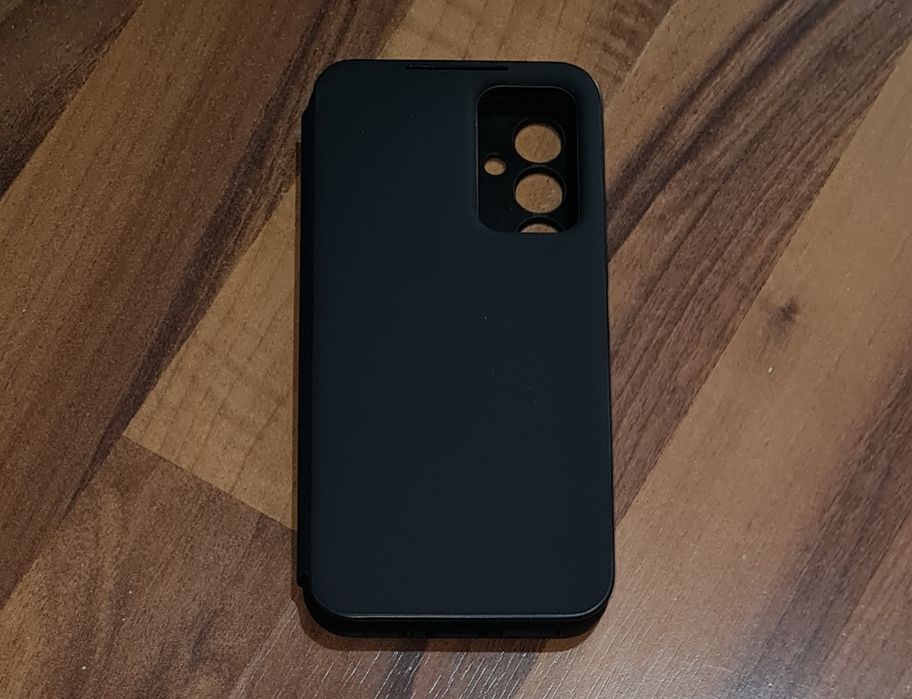 Husa flip activa originala Samsung Smart View Wallet Case Galaxy A54