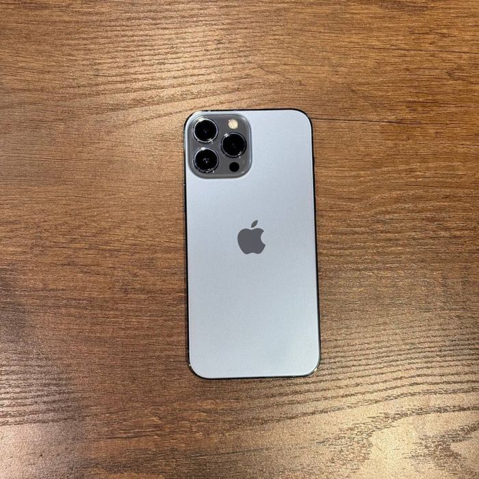 iphone 13 pro max karobka dok ideal