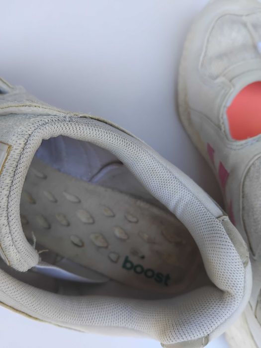 Летни дамски маратонки Adidas Equipment Racing 91 16 BA7590