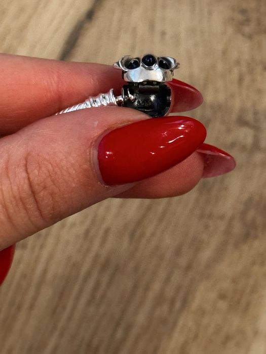 Pandora гривна Пандора