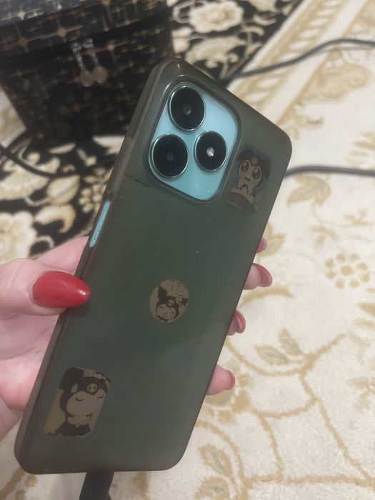 Продам телефон в хорошем состояний