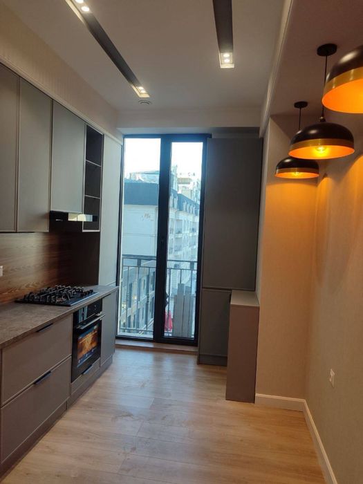 Квартира ресторан Челси 3/5/8 100 кв.м