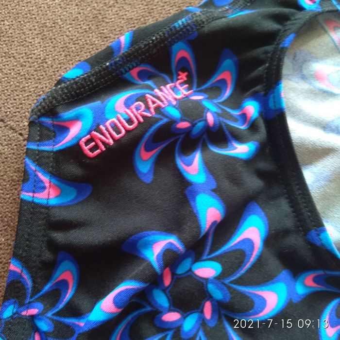 Детски цял бански на Speedo