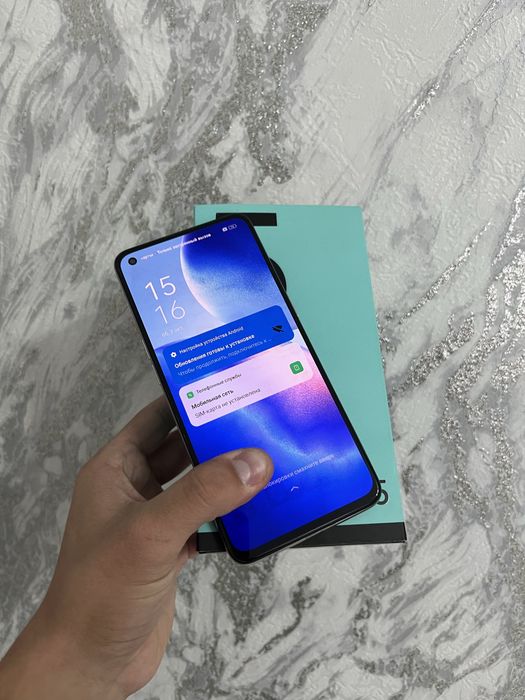 Продам Оппо Рено 5/ Oppo Reno 5