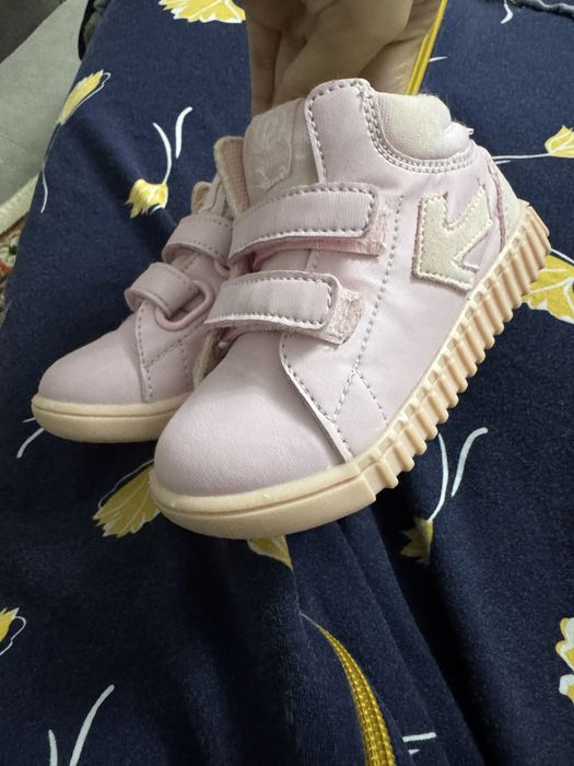 Pappix розовая для девочек