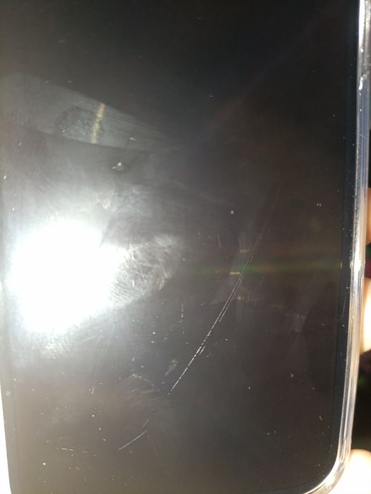 Iphone 12  white 64/85