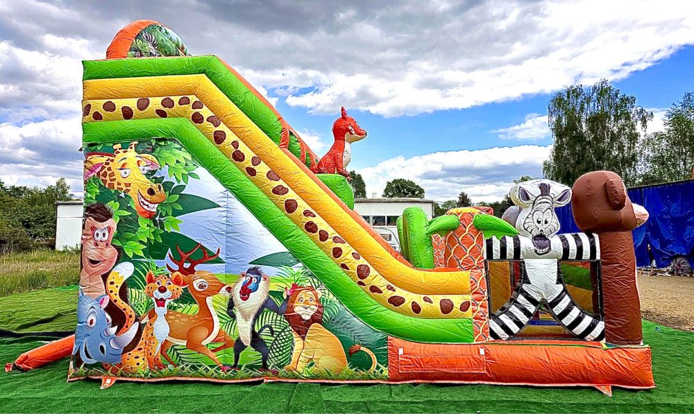 Inchiriem tobogane topogane