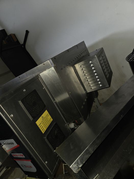 Vand apart de facut covrigi ( SUPER OFERTA!! )