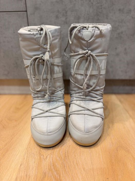 Ботуши Moon Boot 35-38