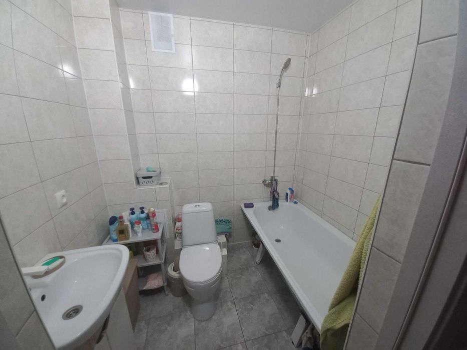 Продам 1комн кв Батыс Автоцон с ремонтом