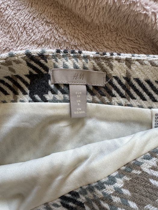 Юбка h&m новая, не надевала