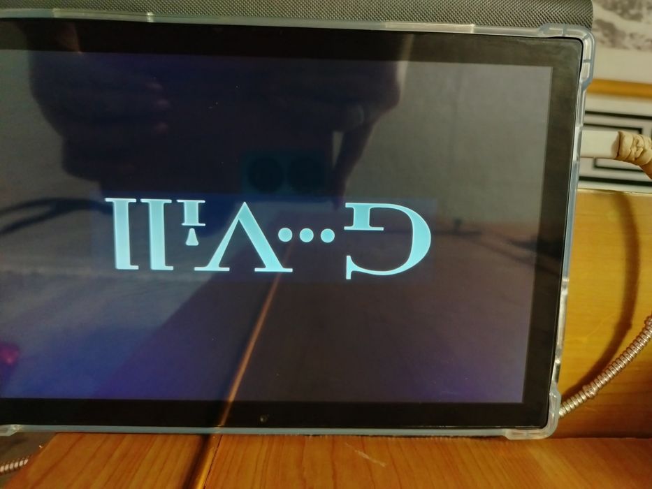 Продам планшет G-vill