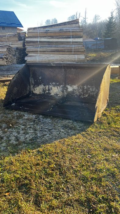 cupa ifron stare buna