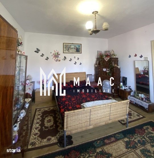 Casă 4 camere I Teren 550 mp I Acces auto I  Selimbar