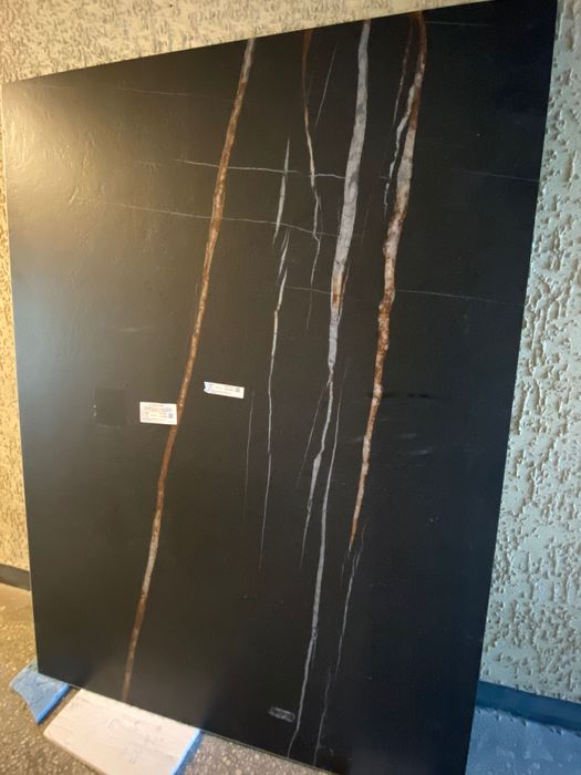 Кухненски плот Керамична плоча Laminam