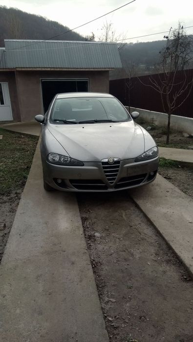 ALFA ROMEO 147 2008 — imagine 2