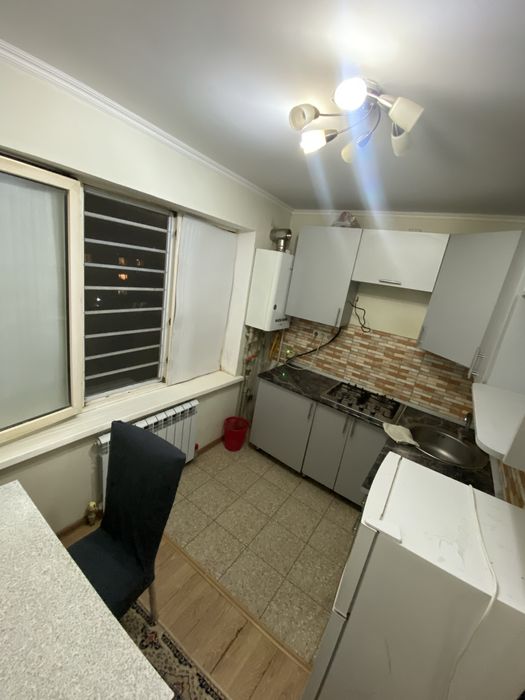 Квартира в районе жайна