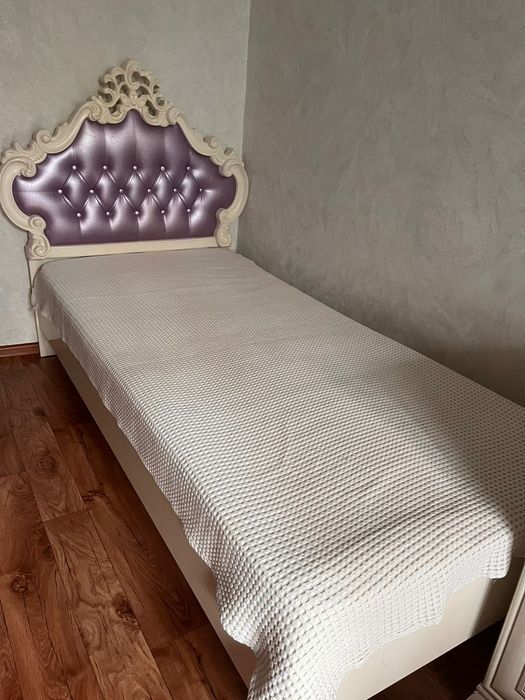 Кровать Маркиза б/у
