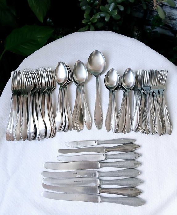 Прибори за хранене