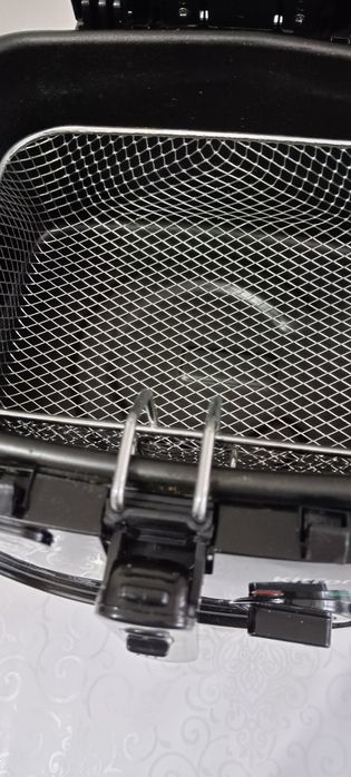 Фритюрница Kitfort