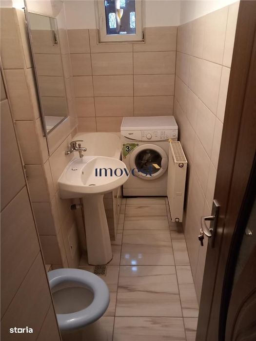 De inchiriat: Apartament cu 2 camere in Micro 15