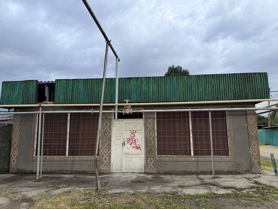 Сдам магазин в аренду