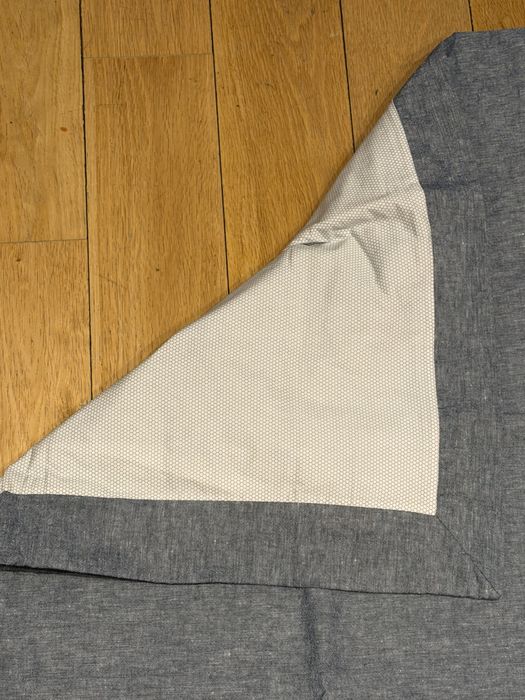 Одеало за бебе Armani не е ползвано