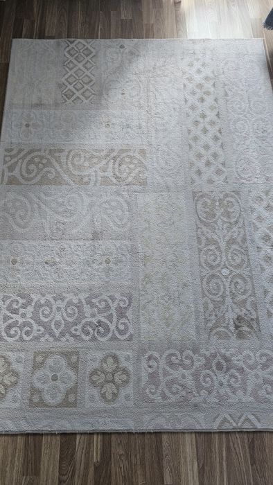 Ковер размер 1.5× 2