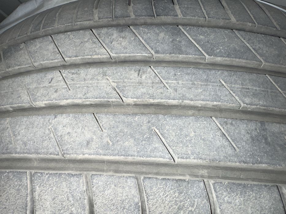 Goodyear- 215/60/16 - 4 броя за 40лв.