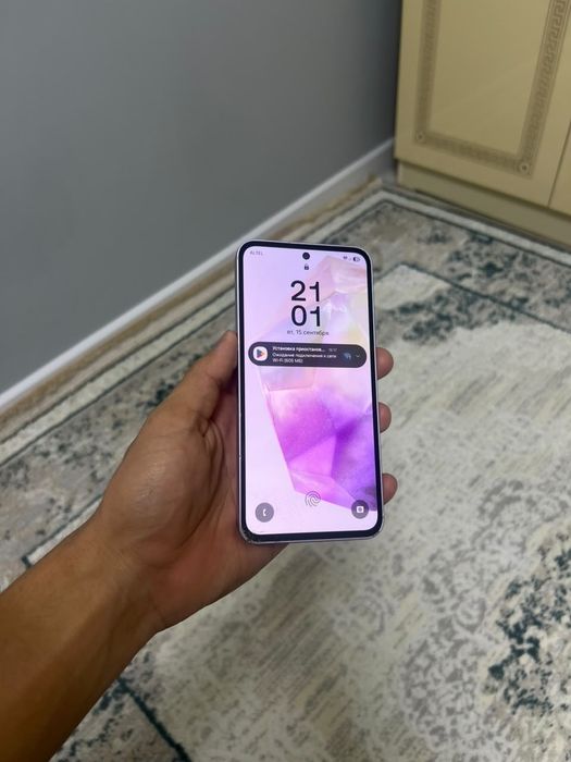 Samsung A35 5G 128/8gb