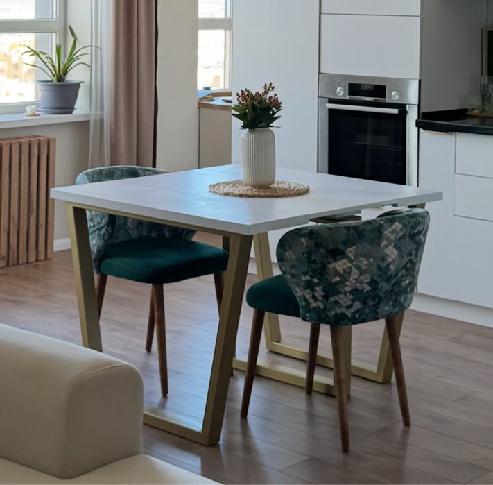 Стол трансформер (до 4 м)