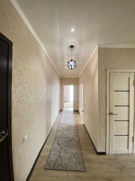 продаю 3 комнатную Майкудук