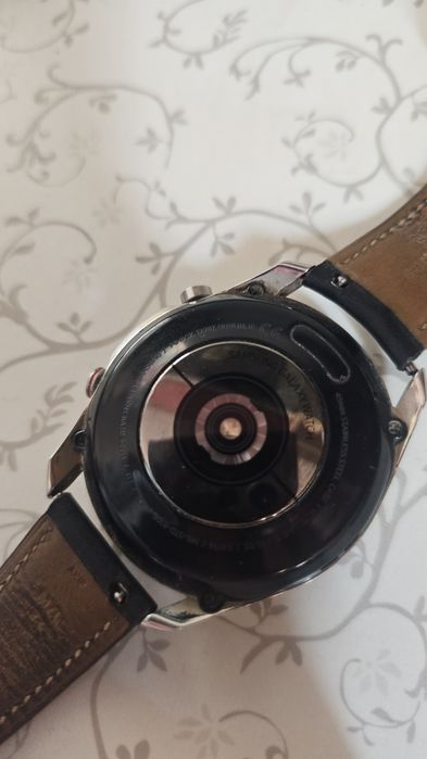 Samsung Galaxy Watch 3
