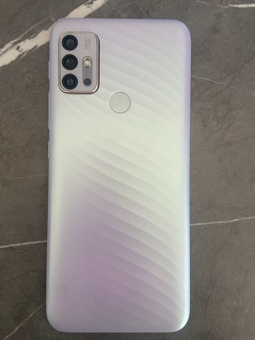 Motorola Moto G10 64GB + 4GB RAM