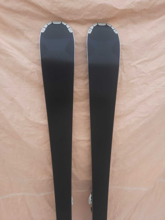 карвинг ски  Salomon X MAX SX 165 ROCKER  165см.