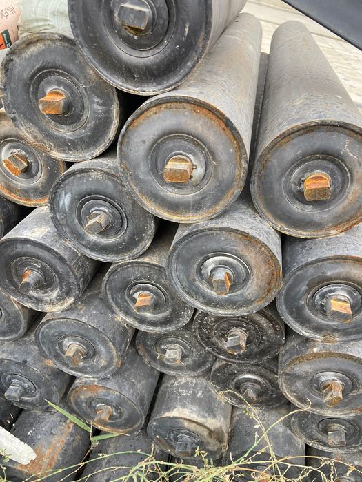 Продам транспортерные ролики