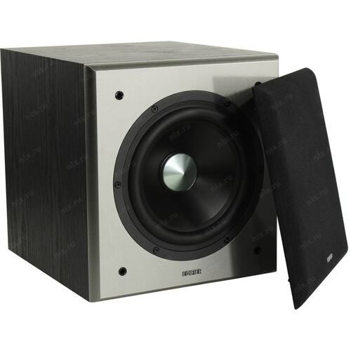 продам новый Edifier T5 активный сабвуфер/Line IN/line OUT