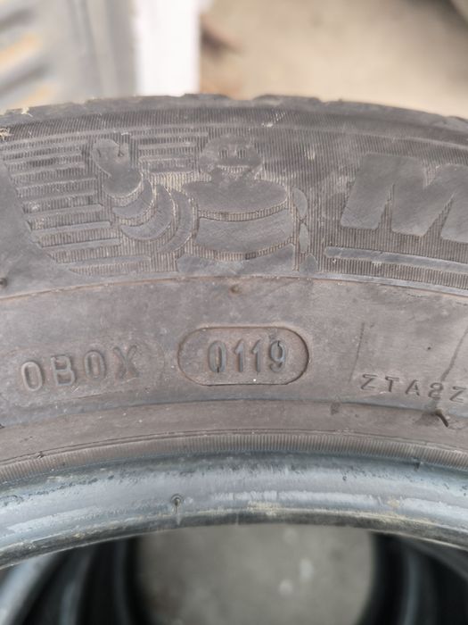 Michelin primacy 4 205 60 16