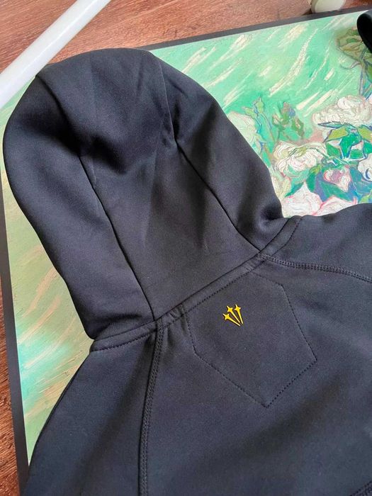 Nike x NOCTA Tech Fleece Hoodie