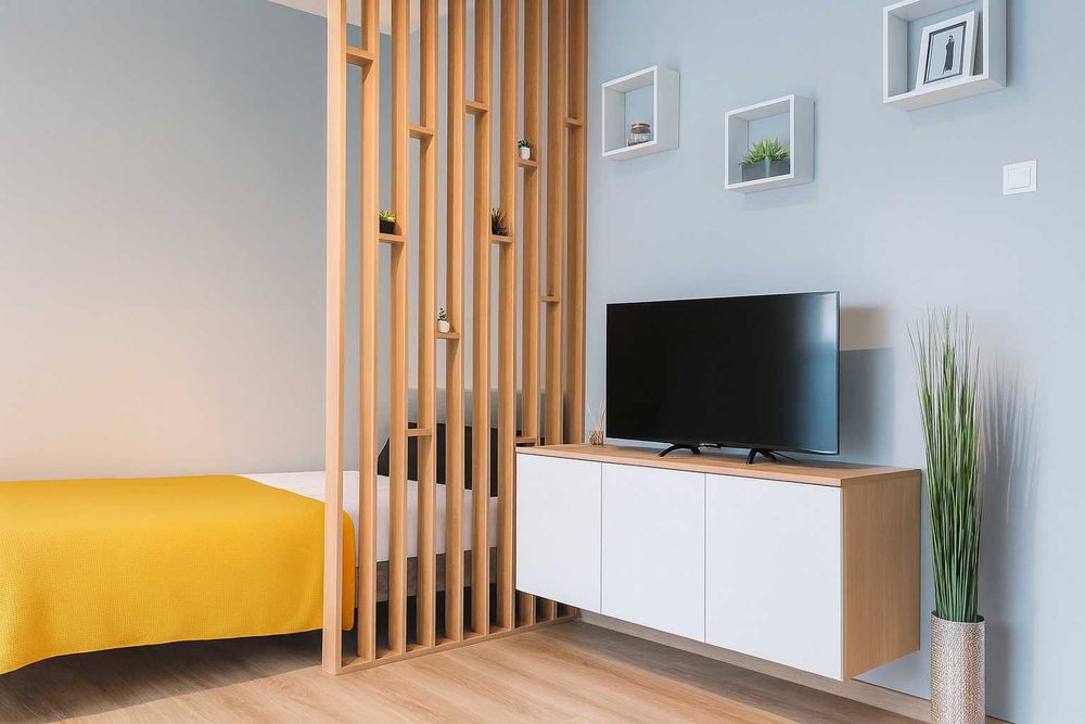 Apartament modern Calea Aradului, Iuius Mall