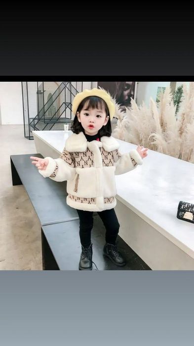 Продам верхняя одежда со скидкой