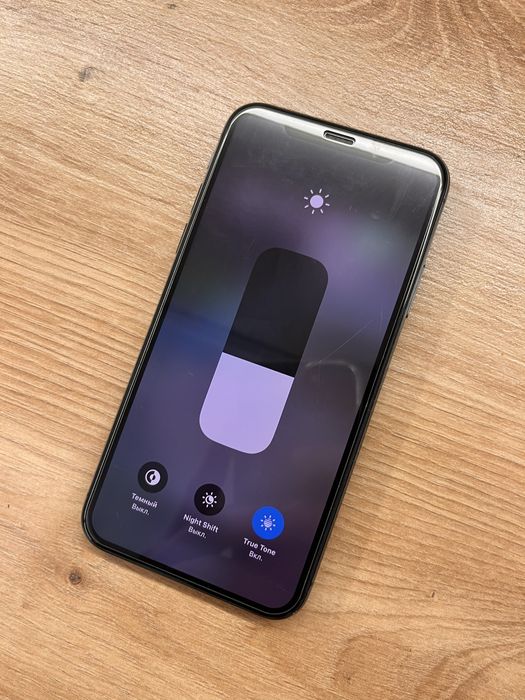 Iphone X 256 gb