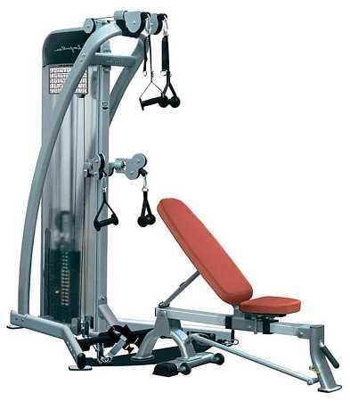 Мультистанция  универсальная Impulse HG5. Multistantsiya  Impulse HG5