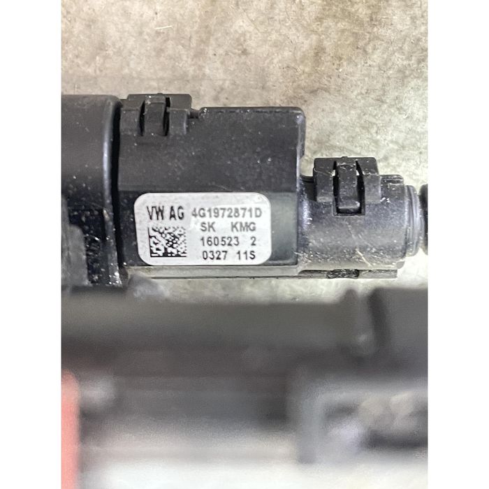Кормилна рейка за audi a8 d4 4h a6 c7 4g - 4g1423055bg