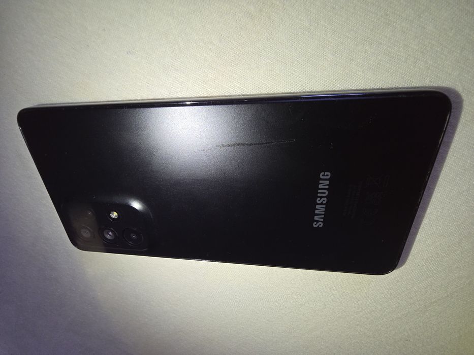 Vand un device a53 5G