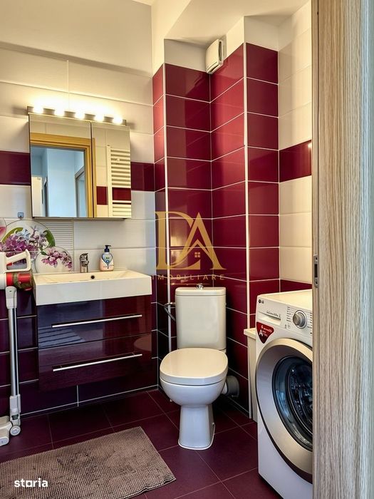 3 Camere | 71Mp | 2018 |Parcare|Ideal Residence, Bd. Timișoara